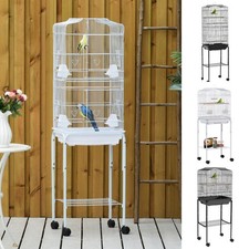 Bird Cage Metal Budgie Cages