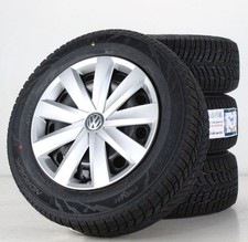 VW Passat 3G B8 Winter Wheels