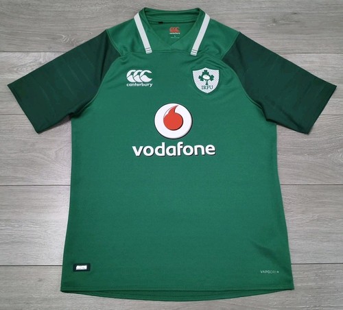 Ireland rugby union - rugby, shirt