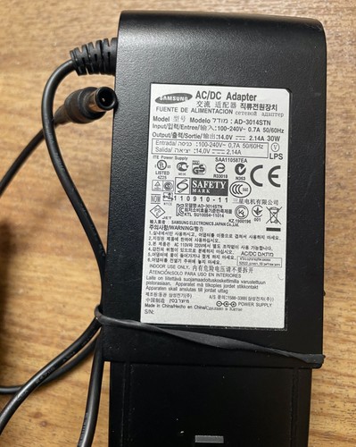 30w samsung syncmaster 17 - 30w,