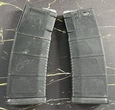 Nuprol M4 Magazine Q-MAG AEG