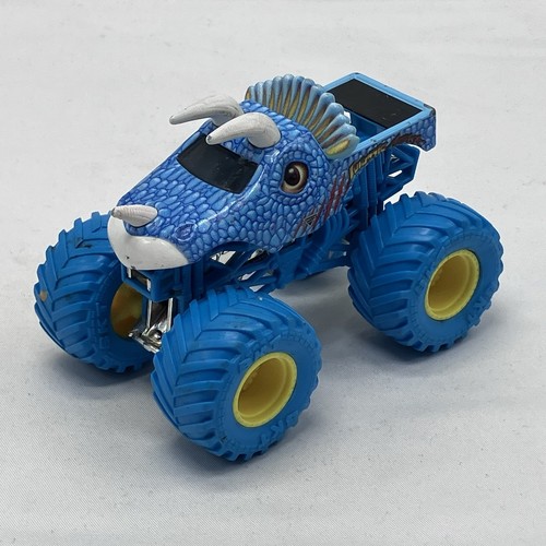 Monster jam truck - monster,