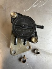 Briggs stratton 20hp - stratton, v