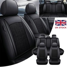 UK 5-seat Front+Rear Full Set