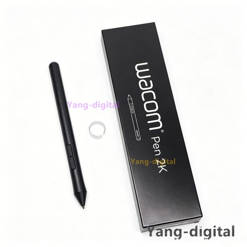 New genuine wacom pen - new, 2k