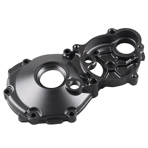Right engine crankcase stator - engine,