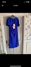 Kevan Jon Dress
