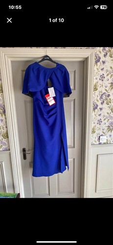 Kevan jon dress - kevan,