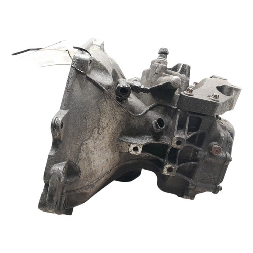 Vauxhall corsa f13 gearbox mk3 - vauxhall,
