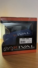 Rival Boxing RHG PRO Training