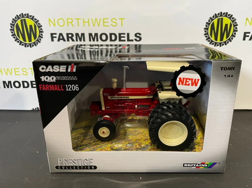 Britains 43363 scale - 43363, case