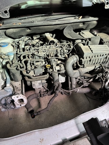 Volkswagen caddy maxi - caddy, c20