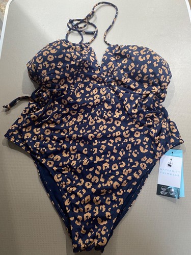 Dark brown maternity - brown,