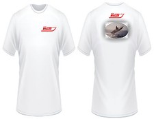 Boston Whaler Outrage T-Shirt