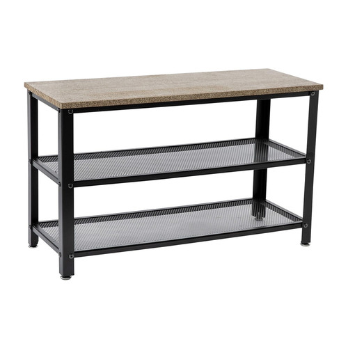 Flash furniture easton tier - easton, 3-tier