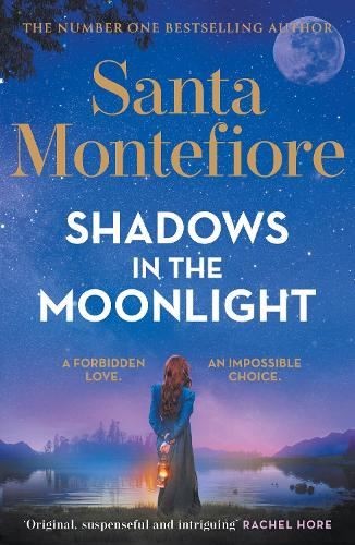 Shadows the moonlight - the,