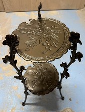 Restored Vintage Cast Metal 2