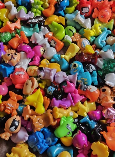 40x gogo crazy bones - 40x, modern