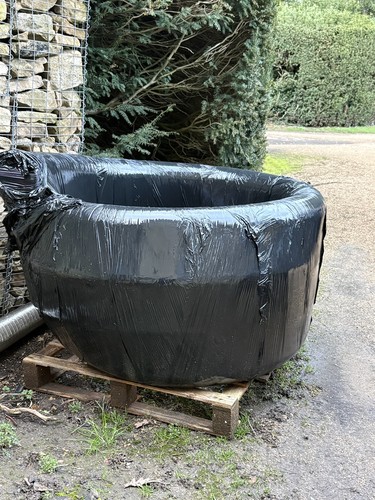Flue liner flexible stainless - flue,