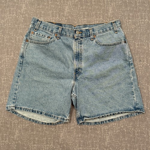 Levis 550 relaxed fit - levis,