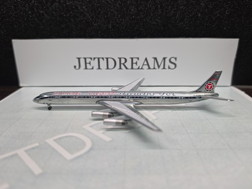 400 flying tiger jumbo jet - 1/400,