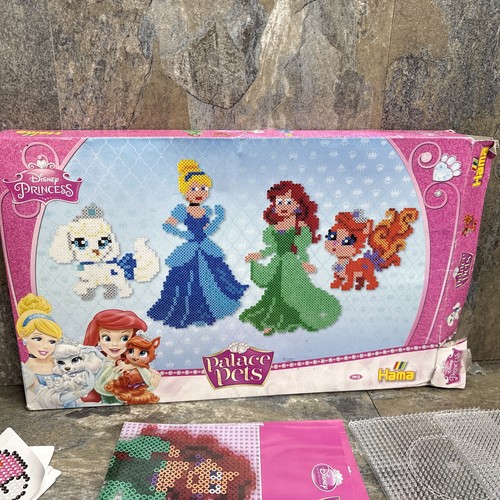 Large hama beads - hama, set