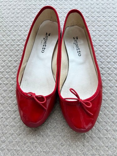 Repetto size patent - size,