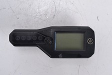 Yamaha Wr 125 R 2009-2014 Instrument Speed Clock