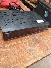 Goodmans Twin Tuner Freeview