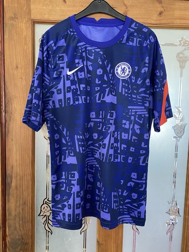 Chelsea 2020 pre match - 2020-21,