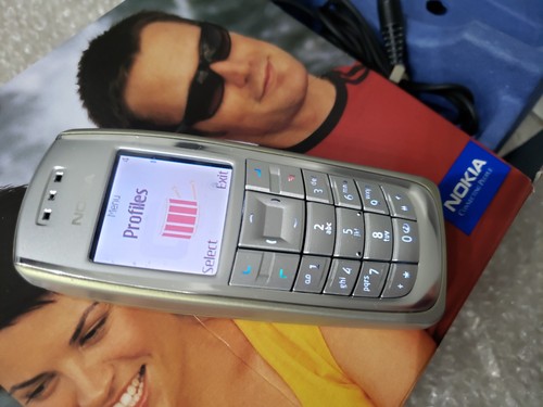 Nokia 3120 classic - nokia,