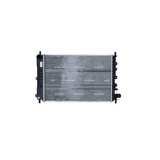 Radiator For Ford Escort MK5