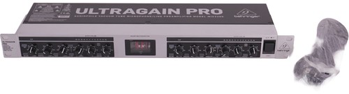 Behringer mic2200 ch tube - behringer,
