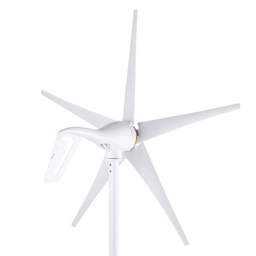 500w wind turbine generator - 500w,