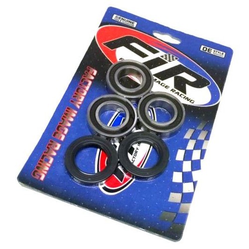 Rear wheel bearing kit - rear,