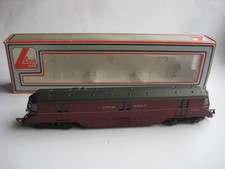 Lima OO Gauge  205144 MWG GWR