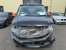 VW TRANSPORTER T6 BREAKING FOR