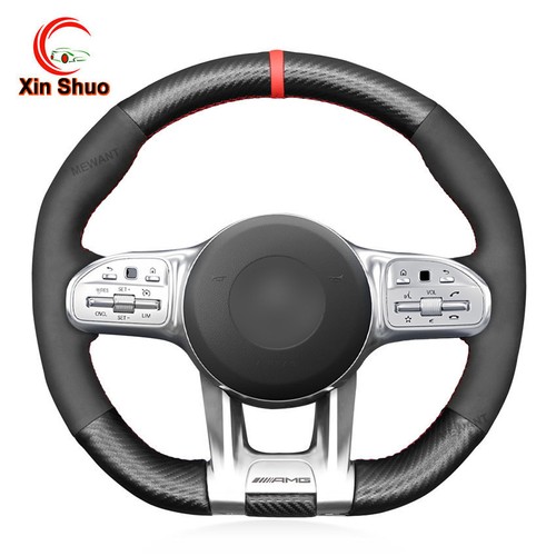 Steering wheel cover - steering,