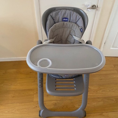 Chicco polly magic relax - chicco,