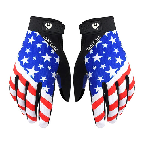 Premium sim racing gloves - racing,