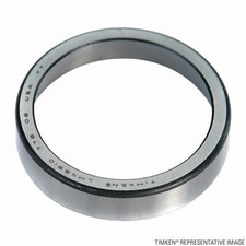 Timken TMK-LM29710 Tapered