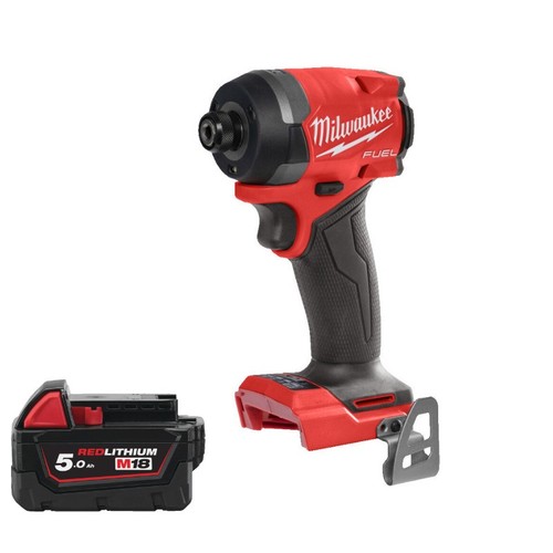 Milwaukee m18fid3 impact - milwaukee,
