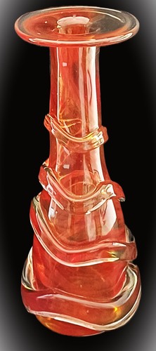 Vintage mdina handblown - mdina,