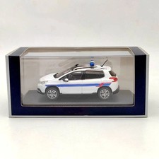 1/43 Norev 2008 2013 Police