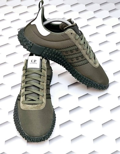 Adidas kamanda trainers uk - adidas,
