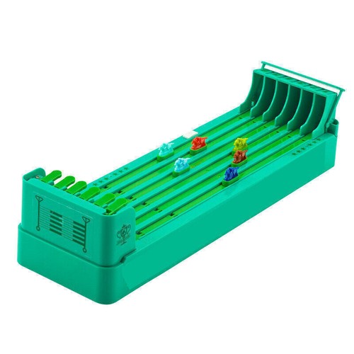 Tabletop horse racing game - racing,