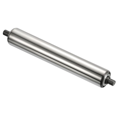 X10 stainless steel - 1.5"x10",
