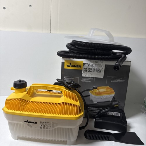 Wagner steamforce plus - wagner,