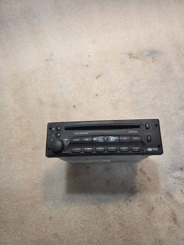 Opel astra 2002 radio gps - astra,