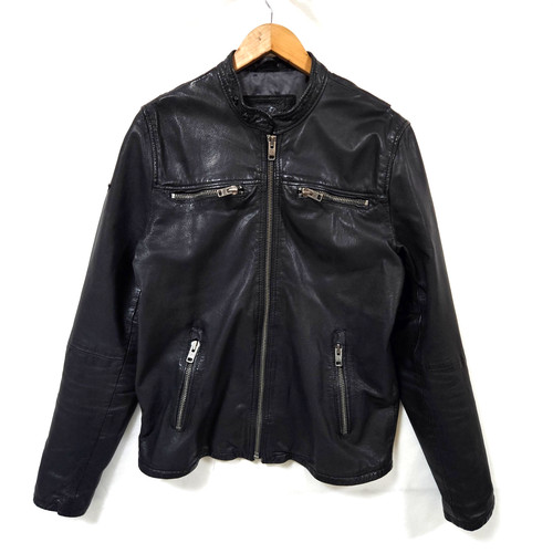 Superdry mens jacket - superdry, large